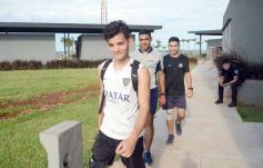 Foto de la galería: Verano posadeño: el nuevo Camping Municipal, parte del disfrute en Costa Sur