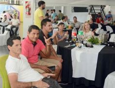 Foto de la galería: Servando Menor S.A compartió su tradicional cierre de año con gran encuentro familiar y diversión