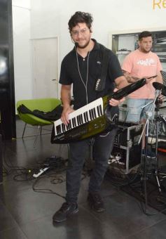 Foto de la galería: Servando Menor S.A compartió su tradicional cierre de año con gran encuentro familiar y diversión