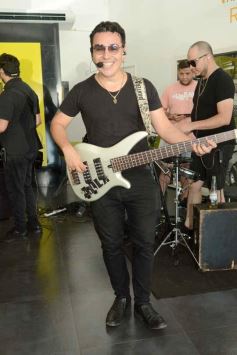 Foto de la galería: Servando Menor S.A compartió su tradicional cierre de año con gran encuentro familiar y diversión