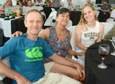 Foto de la galería: Servando Menor S.A compartió su tradicional cierre de año con gran encuentro familiar y diversión