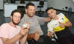 Foto de la galería: Servando Menor S.A compartió su tradicional cierre de año con gran encuentro familiar y diversión