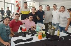 Foto de la galería: Servando Menor S.A compartió su tradicional cierre de año con gran encuentro familiar y diversión