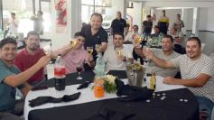 Foto de la galería: Servando Menor S.A compartió su tradicional cierre de año con gran encuentro familiar y diversión