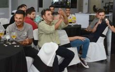 Foto de la galería: Servando Menor S.A compartió su tradicional cierre de año con gran encuentro familiar y diversión