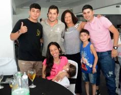 Foto de la galería: Servando Menor S.A compartió su tradicional cierre de año con gran encuentro familiar y diversión