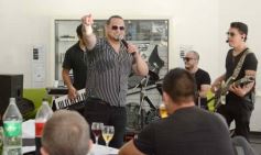 Foto de la galería: Servando Menor S.A compartió su tradicional cierre de año con gran encuentro familiar y diversión