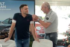 Foto de la galería: Servando Menor S.A compartió su tradicional cierre de año con gran encuentro familiar y diversión