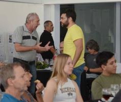 Foto de la galería: Servando Menor S.A compartió su tradicional cierre de año con gran encuentro familiar y diversión