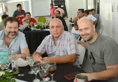 Foto de la galería: Servando Menor S.A compartió su tradicional cierre de año con gran encuentro familiar y diversión