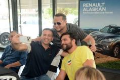 Foto de la galería: Servando Menor S.A compartió su tradicional cierre de año con gran encuentro familiar y diversión