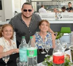 Foto de la galería: Servando Menor S.A compartió su tradicional cierre de año con gran encuentro familiar y diversión