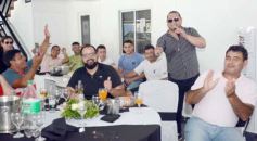 Foto de la galería: Servando Menor S.A compartió su tradicional cierre de año con gran encuentro familiar y diversión