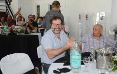 Foto de la galería: Servando Menor S.A compartió su tradicional cierre de año con gran encuentro familiar y diversión