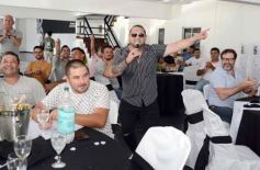 Foto de la galería: Servando Menor S.A compartió su tradicional cierre de año con gran encuentro familiar y diversión