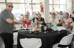 Foto de la galería: Servando Menor S.A compartió su tradicional cierre de año con gran encuentro familiar y diversión