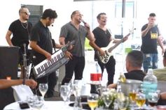 Foto de la galería: Servando Menor S.A compartió su tradicional cierre de año con gran encuentro familiar y diversión