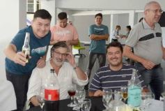 Foto de la galería: Servando Menor S.A compartió su tradicional cierre de año con gran encuentro familiar y diversión