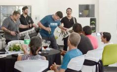 Foto de la galería: Servando Menor S.A compartió su tradicional cierre de año con gran encuentro familiar y diversión