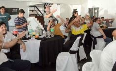 Foto de la galería: Servando Menor S.A compartió su tradicional cierre de año con gran encuentro familiar y diversión