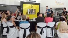 Foto de la galería: Servando Menor S.A compartió su tradicional cierre de año con gran encuentro familiar y diversión