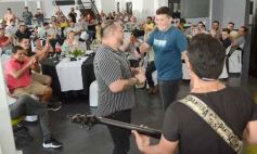 Foto de la galería: Servando Menor S.A compartió su tradicional cierre de año con gran encuentro familiar y diversión