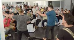 Foto de la galería: Servando Menor S.A compartió su tradicional cierre de año con gran encuentro familiar y diversión