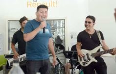 Foto de la galería: Servando Menor S.A compartió su tradicional cierre de año con gran encuentro familiar y diversión