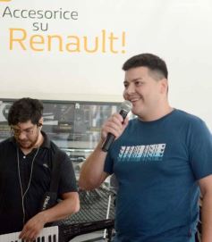 Foto de la galería: Servando Menor S.A compartió su tradicional cierre de año con gran encuentro familiar y diversión