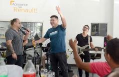 Foto de la galería: Servando Menor S.A compartió su tradicional cierre de año con gran encuentro familiar y diversión