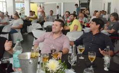 Foto de la galería: Servando Menor S.A compartió su tradicional cierre de año con gran encuentro familiar y diversión