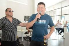 Foto de la galería: Servando Menor S.A compartió su tradicional cierre de año con gran encuentro familiar y diversión