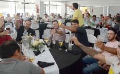 Foto de la galería: Servando Menor S.A compartió su tradicional cierre de año con gran encuentro familiar y diversión