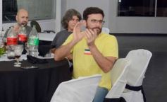 Foto de la galería: Servando Menor S.A compartió su tradicional cierre de año con gran encuentro familiar y diversión