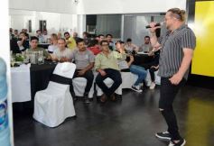 Foto de la galería: Servando Menor S.A compartió su tradicional cierre de año con gran encuentro familiar y diversión