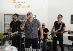 Foto de la galería: Servando Menor S.A compartió su tradicional cierre de año con gran encuentro familiar y diversión