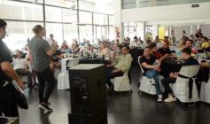 Foto de la galería: Servando Menor S.A compartió su tradicional cierre de año con gran encuentro familiar y diversión