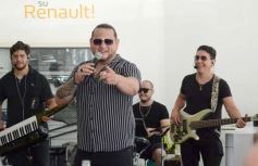 Foto de la galería: Servando Menor S.A compartió su tradicional cierre de año con gran encuentro familiar y diversión