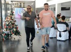 Foto de la galería: Servando Menor S.A compartió su tradicional cierre de año con gran encuentro familiar y diversión