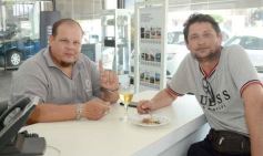 Foto de la galería: Servando Menor S.A compartió su tradicional cierre de año con gran encuentro familiar y diversión