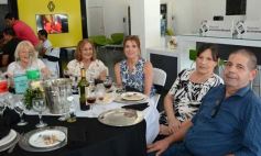 Foto de la galería: Servando Menor S.A compartió su tradicional cierre de año con gran encuentro familiar y diversión