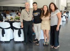 Foto de la galería: Servando Menor S.A compartió su tradicional cierre de año con gran encuentro familiar y diversión