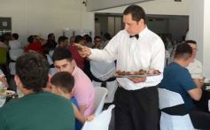 Foto de la galería: Servando Menor S.A compartió su tradicional cierre de año con gran encuentro familiar y diversión