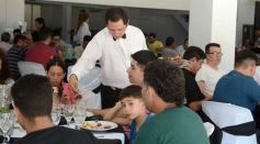 Foto de la galería: Servando Menor S.A compartió su tradicional cierre de año con gran encuentro familiar y diversión