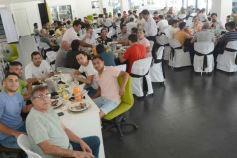 Foto de la galería: Servando Menor S.A compartió su tradicional cierre de año con gran encuentro familiar y diversión