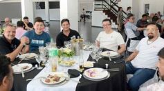 Foto de la galería: Servando Menor S.A compartió su tradicional cierre de año con gran encuentro familiar y diversión