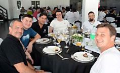 Foto de la galería: Servando Menor S.A compartió su tradicional cierre de año con gran encuentro familiar y diversión