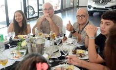 Foto de la galería: Servando Menor S.A compartió su tradicional cierre de año con gran encuentro familiar y diversión