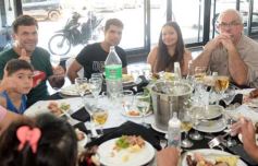 Foto de la galería: Servando Menor S.A compartió su tradicional cierre de año con gran encuentro familiar y diversión