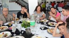 Foto de la galería: Servando Menor S.A compartió su tradicional cierre de año con gran encuentro familiar y diversión